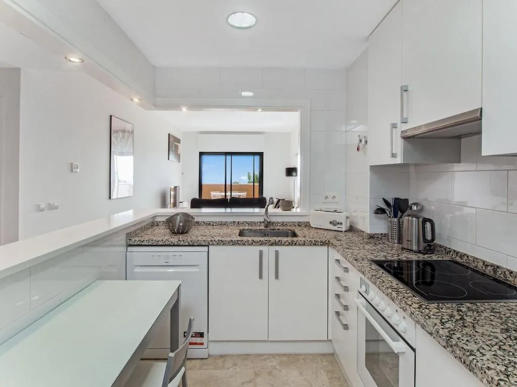Rock Bay Apartment With Wonderful Sea View And 5 Minutes From The Beach 马尼尔瓦 0*,