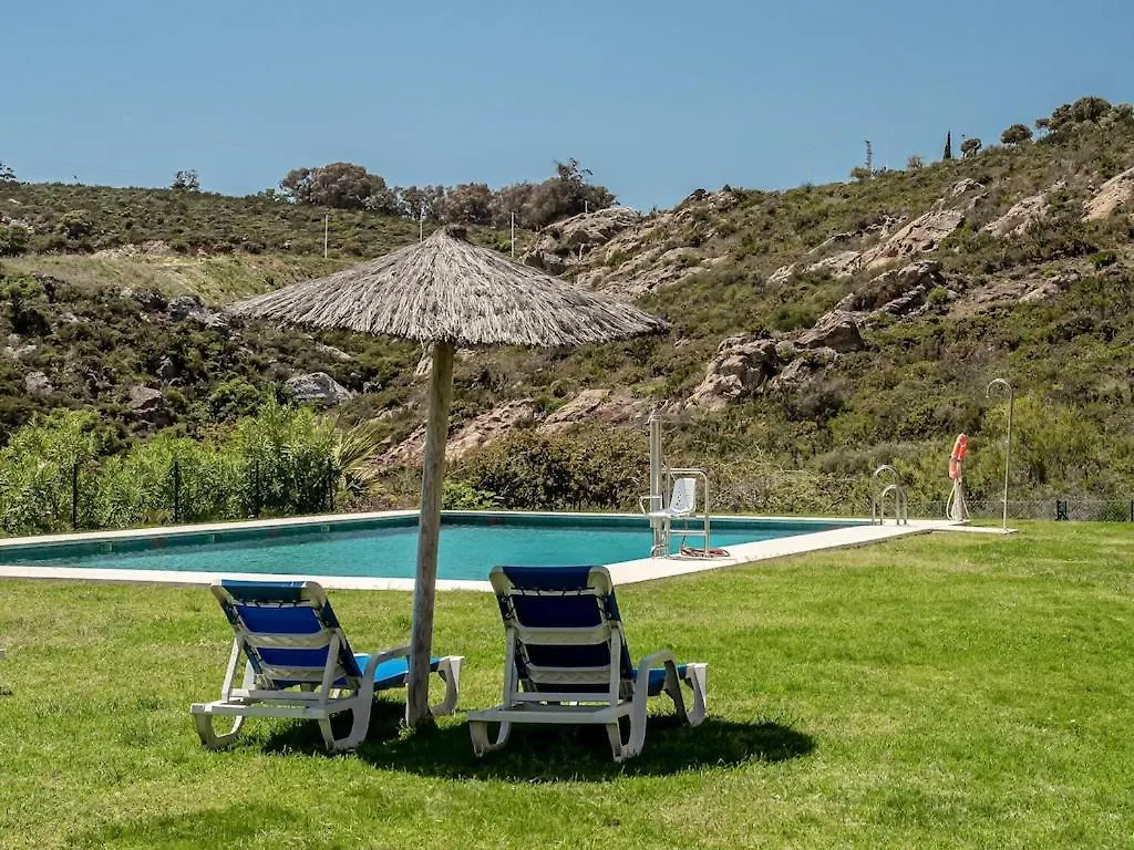 Rock Bay Apartment With Wonderful Sea View And 5 Minutes From The Beach Manilva Spain
